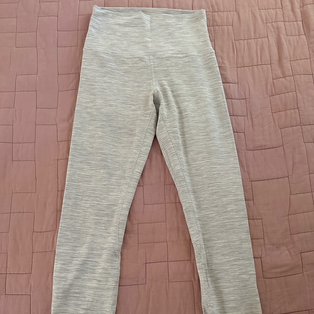 Lululemon Align Pant 25”